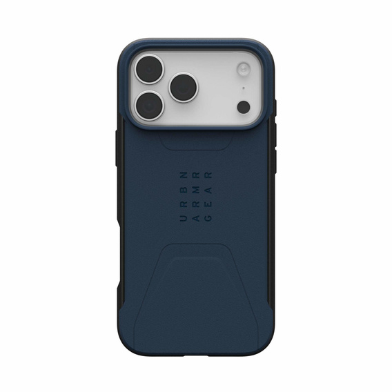 Etui Urban Armor Gear Civilian z MagSafe do iPhone 17 Pro Max