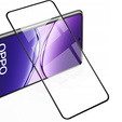 2x Szkło Hartowane ERBORD 3D do Oppo A5 Pro 5G – ochrona całego ekranu