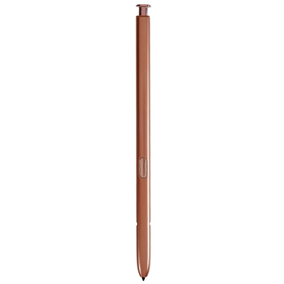 Rysik Touch Screen Stylus Pen do Samsung Galaxy Note 20 / Note 20 Ultra, złoty