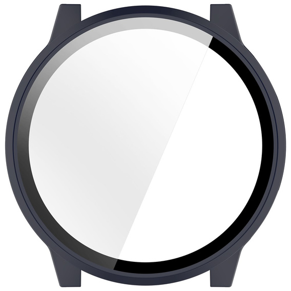 2w1 Etui + Szkło hartowane do Garmin Venu 4 45mm