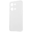 Etui cienkie do OnePlus Nord 3 5G, Slim, przezroczyste