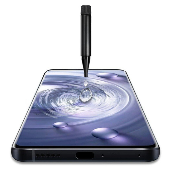 Szkło Hartowane UV do Realme GT 6 / 6T