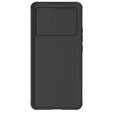 Etui do Xiaomi 13T/13T Pro, pancerne Nillkin, CamShield Pro, Czarne