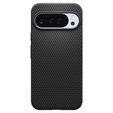 Etui Spigen Liquid Air MagSafe do Google Pixel 10 Pro XL, Matte Black