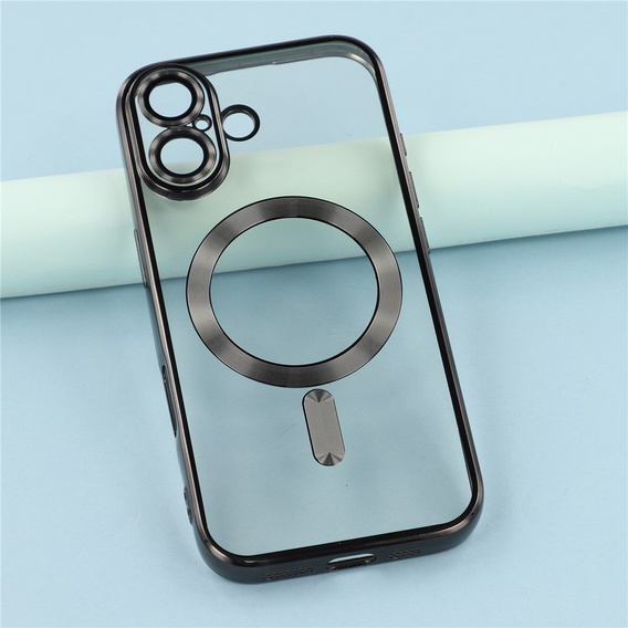 Etui Electro MagSafe do iPhone 17