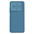 Etui NILLKIN do Xiaomi Poco M4 Pro 5G / Redmi Note 11S 5G, CamShield Case, Blue
