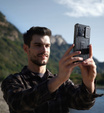 Etui Tech-Protect Kevlar Cam+ do Redmi Note 13 Pro 5G / POCO X6