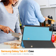 Etui z klapką Smartcase do Samsung Galaxy Tab A11/A9