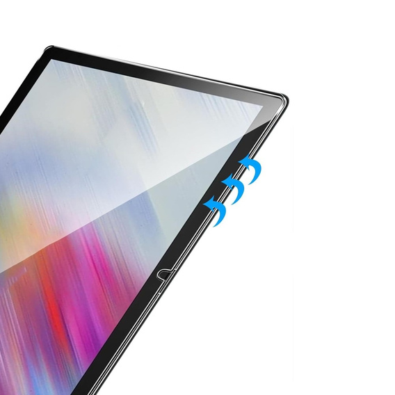Szkło Hartowane do Samsung Galaxy Tab A9+