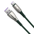 Baseus kabel USB-A do USB-C 66 W 0,25 m do urządzeń z portem USB-C
