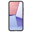 Etui Spigen do Samsung Galaxy S22, Ultra Hybrid, matowe czarne