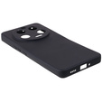 Etui do Xiaomi 13 Ultra, Silicone Lite, czarne