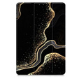 Etui do Lenovo Tab M11, Smartcase, Marble