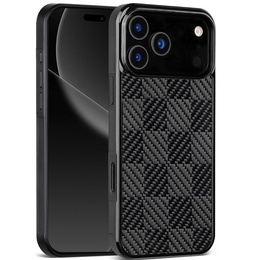 Etui z włókna aramidowego, z MagSafe do Apple iPhone 17 Pro Max