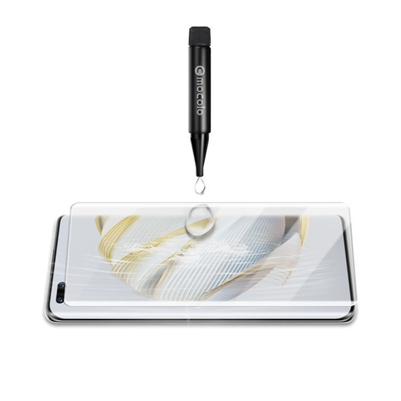 Mocolo UV Szkło Hartowane do Huawei nova 10 Pro 4G