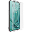 Etui IMAK do OnePlus Nord 3 5G, UX-5 Series Slim, przezroczyste