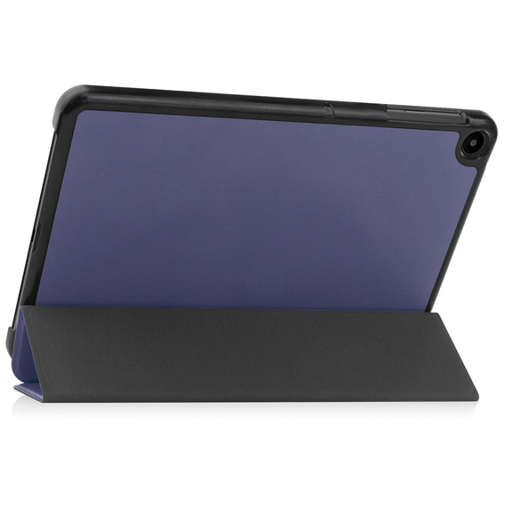 Etui do Huawei MatePad SE 10.4 2022, Smartcase, granatowe