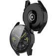 2w1 Etui + Szkło hartowane do Huawei Watch GT 3 46mm, Czarne
