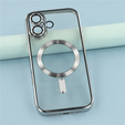 Etui Electro MagSafe do iPhone 17
