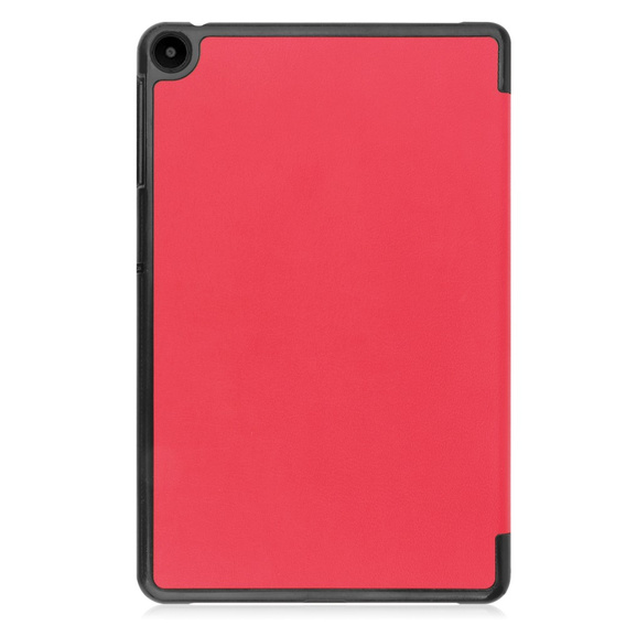 Etui do Huawei MatePad SE 10.4 2022, Smartcase, czerwone