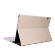 Etui z klawiaturą do MediaPad T5 10.1, złote
