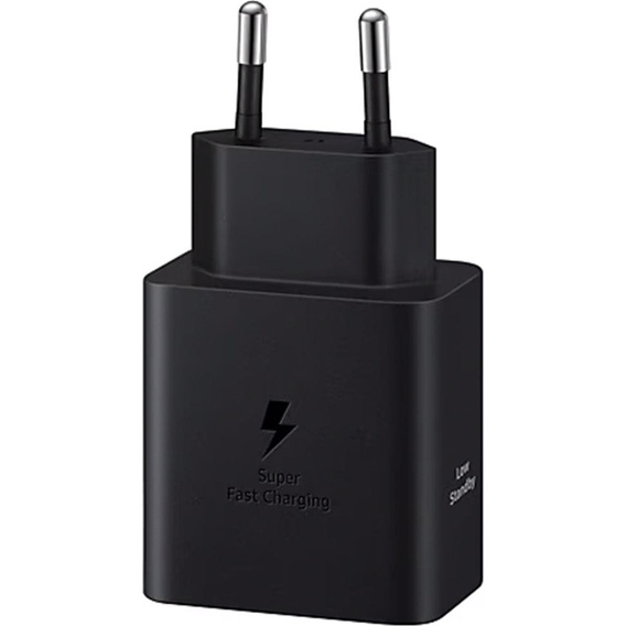 Ładowarka sieciowa 45W GaN EP-T4511 USB-C Power Delivery do Samsung Galaxy