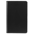 Etui do Lenovo Idea Tab 11" 2025 TB336FU TB336ZU, Obrotowe 360, z podstawką, czarne