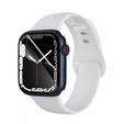 3x Folia Ochronna SPIGEN Neo Flex HD do Apple Watch 7/8/9 45MM (3 sztuki)