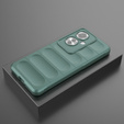 Etui do Oppo Reno 11F 5G, Gaming Shockproof, zielone