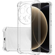 Etui do Xiaomi 15 Ultra, Dropproof, przezroczyste