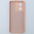 Etui do Xiaomi 13T / 13T Pro, Silicone Lite, różowe