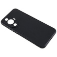 Etui cienkie do Huawei Nova 11, Slim, czarne