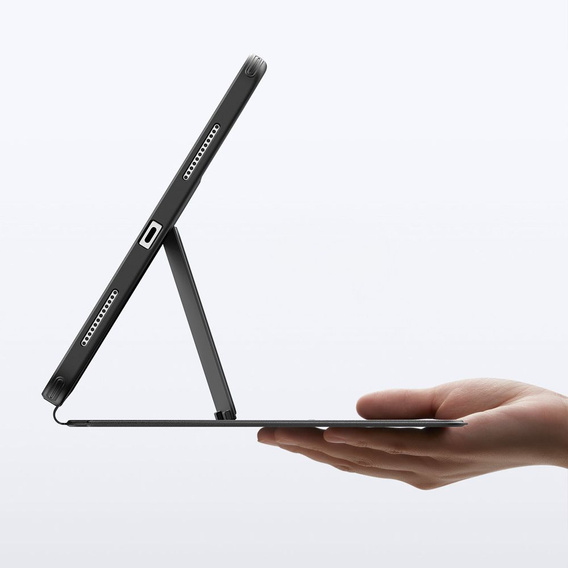 Etui do iPad 11" 2025 A16 (11 gen.) / iPad 10.9" 2022 (10 gen.), ESR Flip Hybrid, czarne