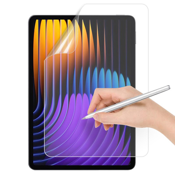 Folia ochronna Paper Feel do Xiaomi Pad 7 / 7 Pro