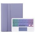 Etui z klawiaturą Bluetooth i touchpadem do Xiaomi Redmi Pad 2