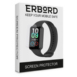 3x Folia Hydrożelowa ERBORD do Amazfit Band 7