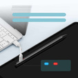 ESR Rysik Digital+ Magnetic Stylus Pen iPad - Black