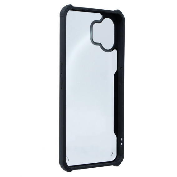 Etui do Nothing Phone 2, AntiDrop Hybrid, czarne