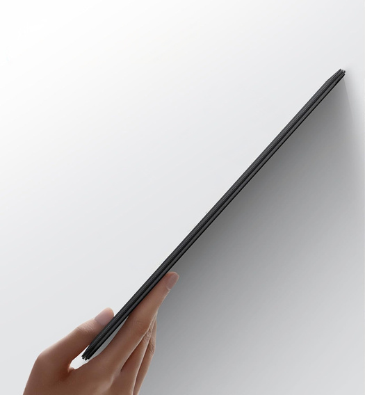 SURITCH Magnetyczny stojak do iPad Air 13" 2025/2024 (7/6 gen.) / Pro 13" 2024 (7 gen.) / Pro 12.9" 2022/2021/2020 (6/5/4 gen.) – czarny