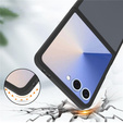 Etui z MagSafe – Hybrid Case Matte do Samsung Galaxy Z Flip7
