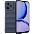 Etui do Realme C53 4G, Gaming Shockproof, granatowe