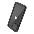 Etui Wodoodporne IP68 do iPhone 12, czarne