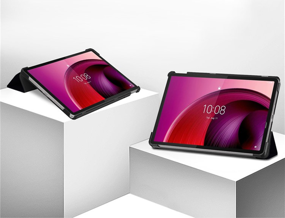 Etui do Lenovo Tab M11, Smartcase, don't touch me