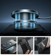 Etui pancerne Dexnor CamProtect z MagSafe do iPhone 16e