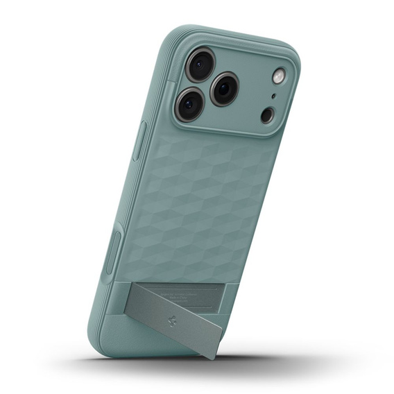 Etui Spigen Parallax Mag do iPhone 17 Pro Max