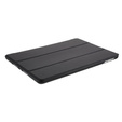 Etui do iPad 9.7" 2018/2017 (6/5 gen.), Smartcase, czarne