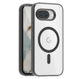 Etui do Google Pixel 9a – kompatybilne z MagSafe, czarne