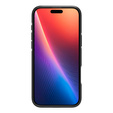 Etui Spigen do iPhone 16 Pro Max, Core Armor, Czarne