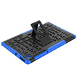Etui do Lenovo Tab M10 Plus TB-X606F, Tire Armor, niebieskie