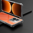 Etui do Realme GT 7 Pro, Dropproof, przezroczyste